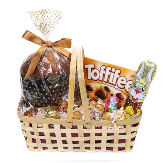Easter basket - 35874
