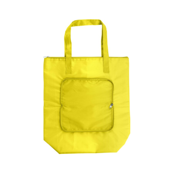 Polyester (210T) cooler bag - 12648