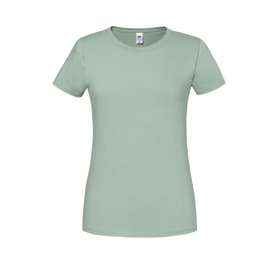 Ladies t-shirt 195 g/m2