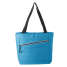 Pongee (75D) cooler bag - 12422