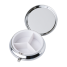 Iron pill box Zara