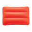 Sunshine beach pillow