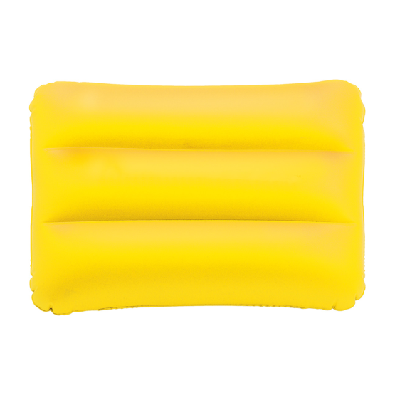 Sunshine beach pillow