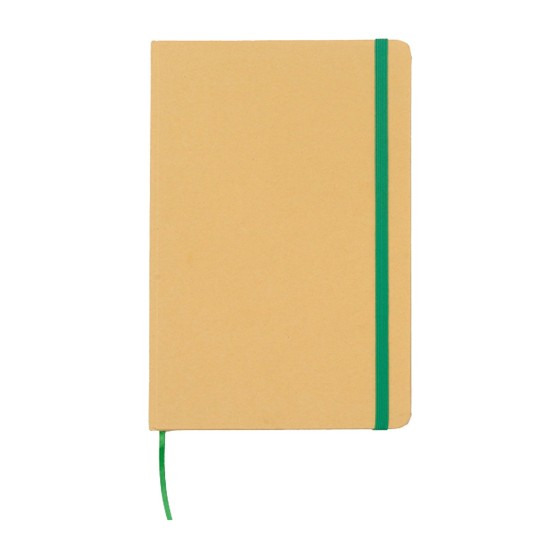 Notebook A5 - 39007