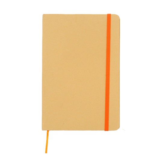 Notebook A5 - 39008