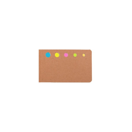 Set sticky notes and indexes - 39042