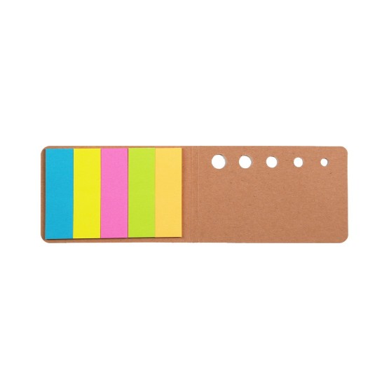 Set sticky notes and indexes - 39042