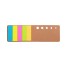Set sticky notes and indexes - 39042