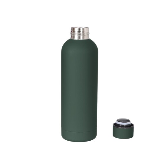 Метална бутилка 500 ml - 39113