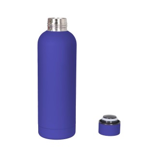Метална бутилка 500 ml