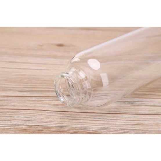 Стъклена бутилка 500 ml - 39144