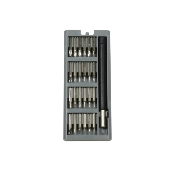 Screwdriver set - 39164