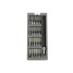 Screwdriver set - 39164