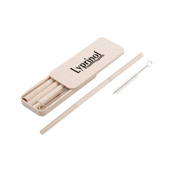 Straw set - 39176