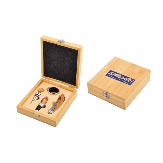 Wine Accessories set - 39183