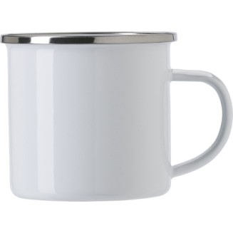 Емайлирана чаша (350 ml)