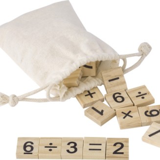 Pinewood educational game set Ezekiel