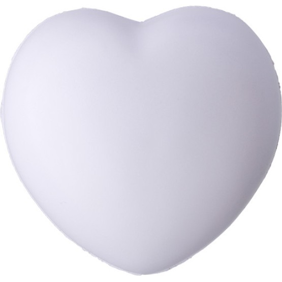 PU foam heart - 11679
