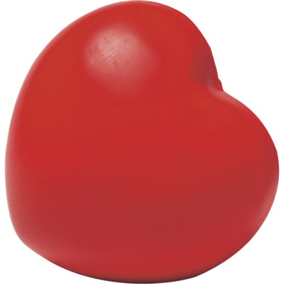 PU foam heart - 11679