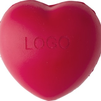 PU foam heart