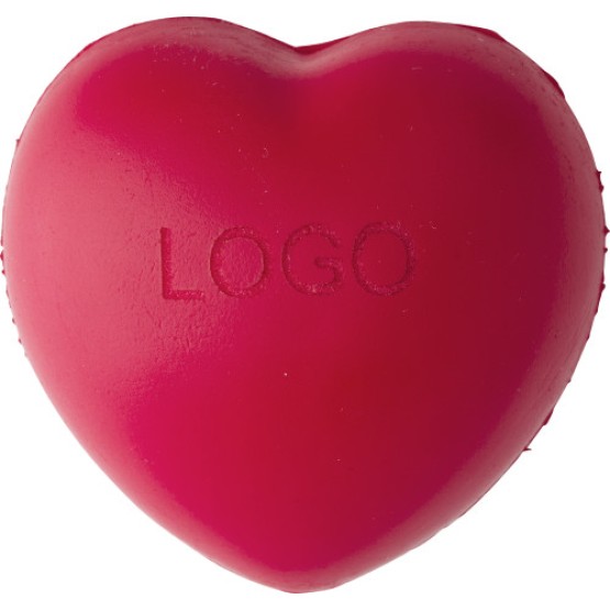 PU foam heart - 11679