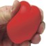 PU foam heart - 11679