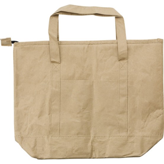 Хладилна чанта от ламинирана хартия  (80 gr/m²)