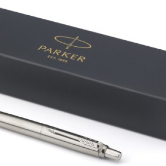 Метална химикалка Parker Jotter 