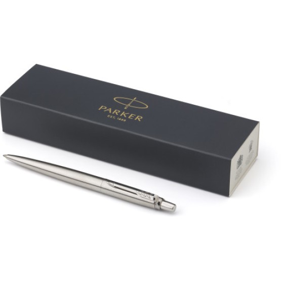 Метална химикалка Parker Jotter