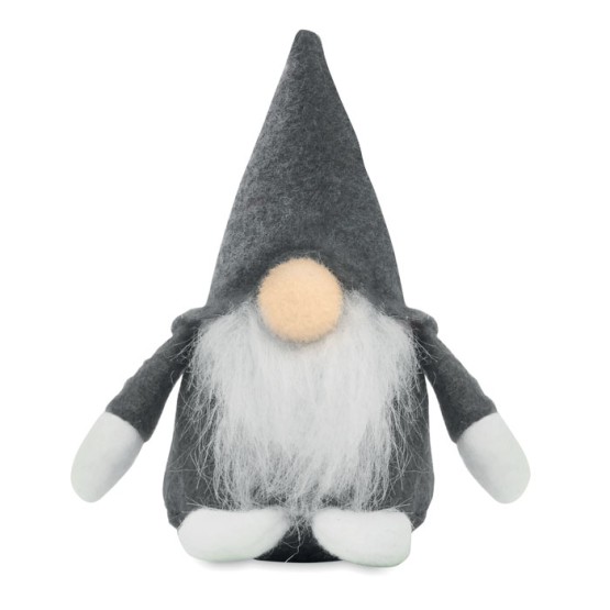 Декоративна играчка гном - 43192