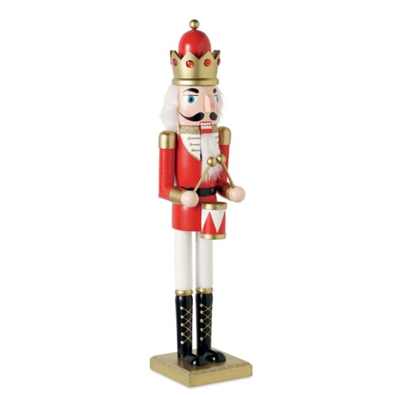 Дървена играчка - 43194