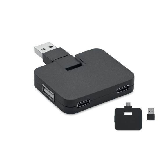 USB преходник - 28311