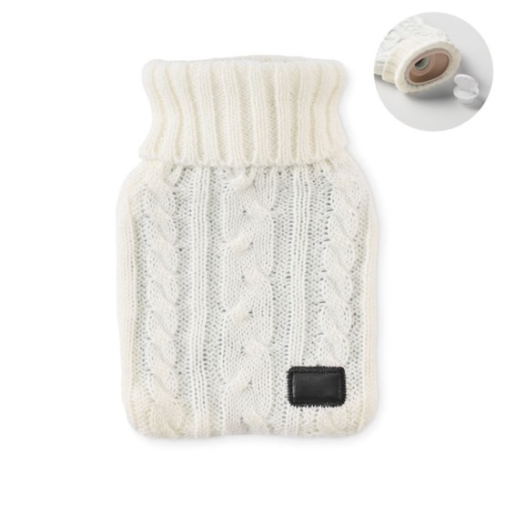 Hot water bottle 400ml