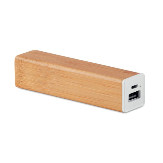 Външна батерия 2200 mAh - 23013