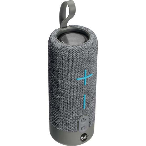 Bluetooth speaker box