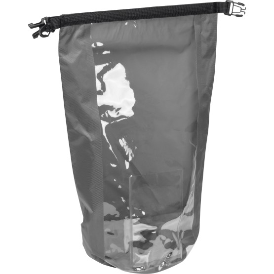 Waterproof messenger bag