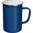 Enamel mug