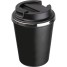 Stainless steel drinking cup 350ml