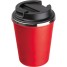 Stainless steel drinking cup 350ml