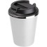 Stainless steel drinking cup 350ml