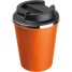 Stainless steel drinking cup 350ml