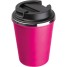 Stainless steel drinking cup 350ml