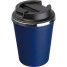Stainless steel drinking cup 350ml