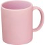 Matte ceramic sublimation mug ARIEL