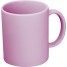 Matte ceramic sublimation mug ARIEL