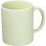 Matte ceramic sublimation mug ARIEL