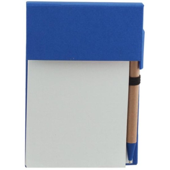 Eco notebook with eco pen - 24152