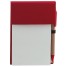 Eco notebook with eco pen - 24152