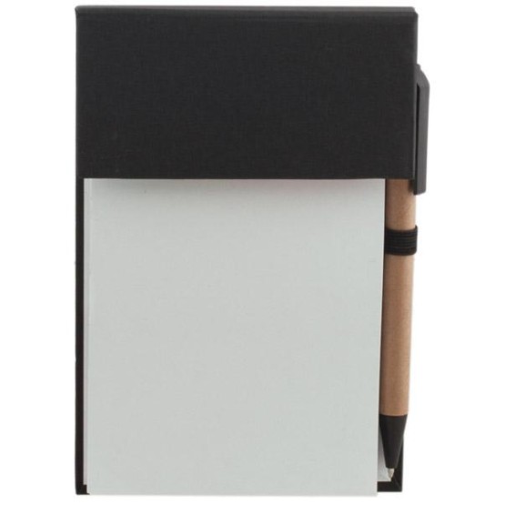 Eco notebook with eco pen - 24152
