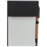 Eco notebook with eco pen - 24152